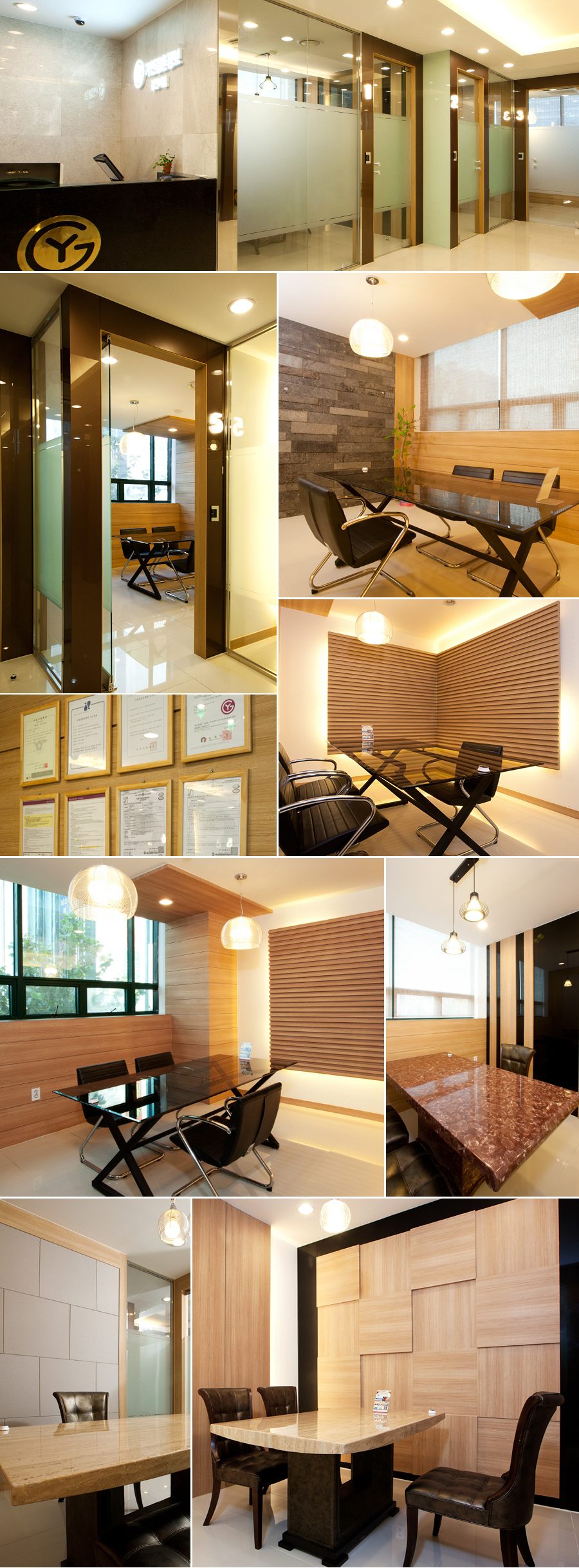 수원지점 실내 이미지